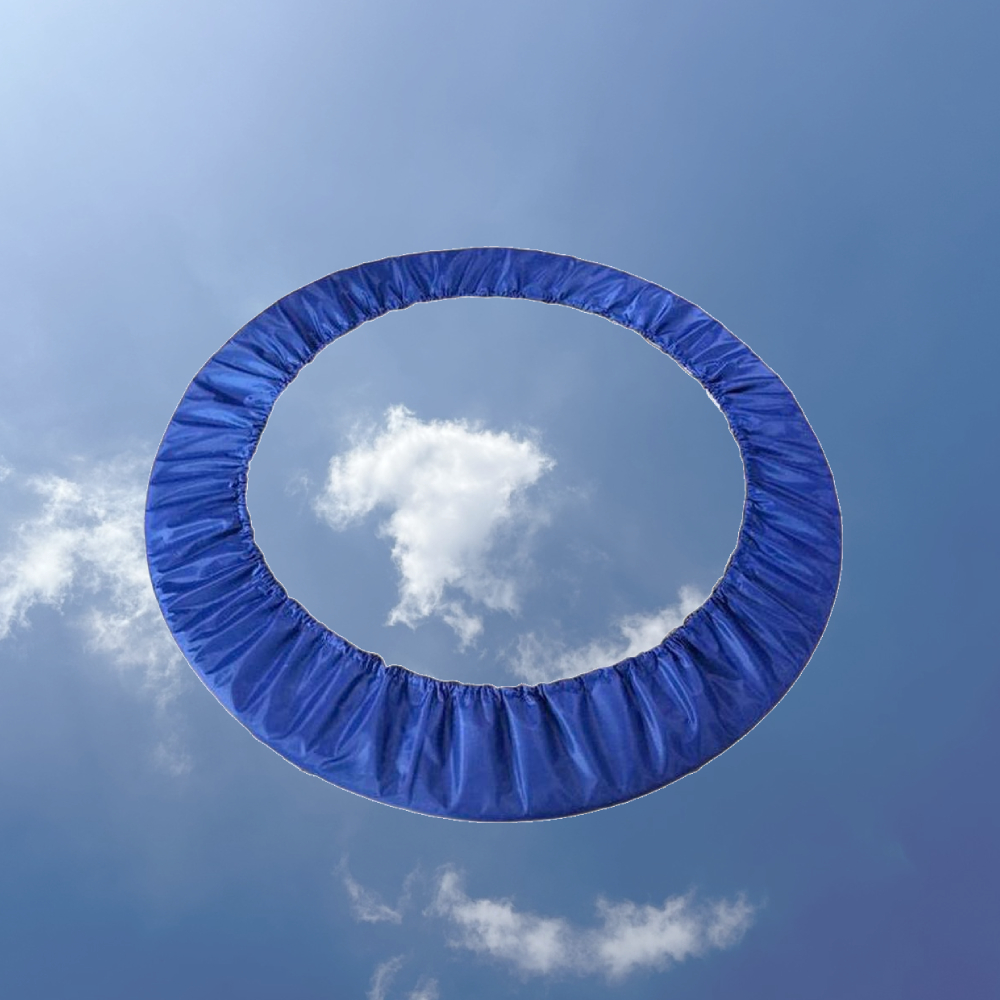 Trampoline Edge Cover Jumping  - Trampoline Spring Cover reseña y precio