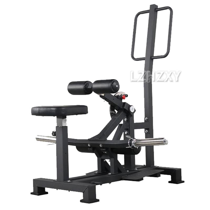 Hip trainer Squatting apparatu - Sports Equipment At Home reseña y precio