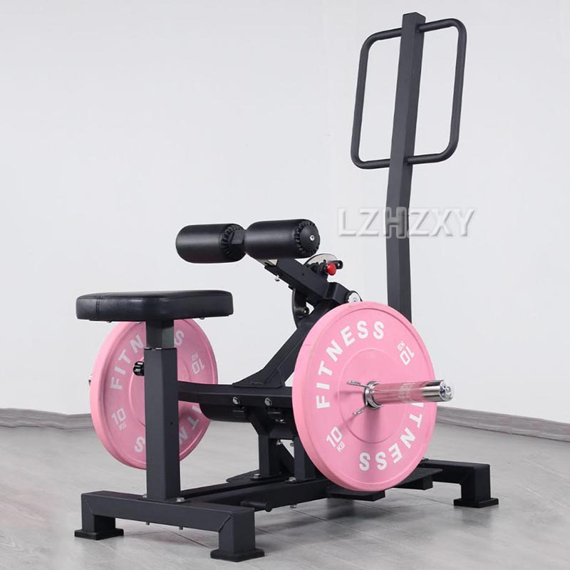 Hip trainer Squatting apparatu - Sports Equipment At Home reseña y precio