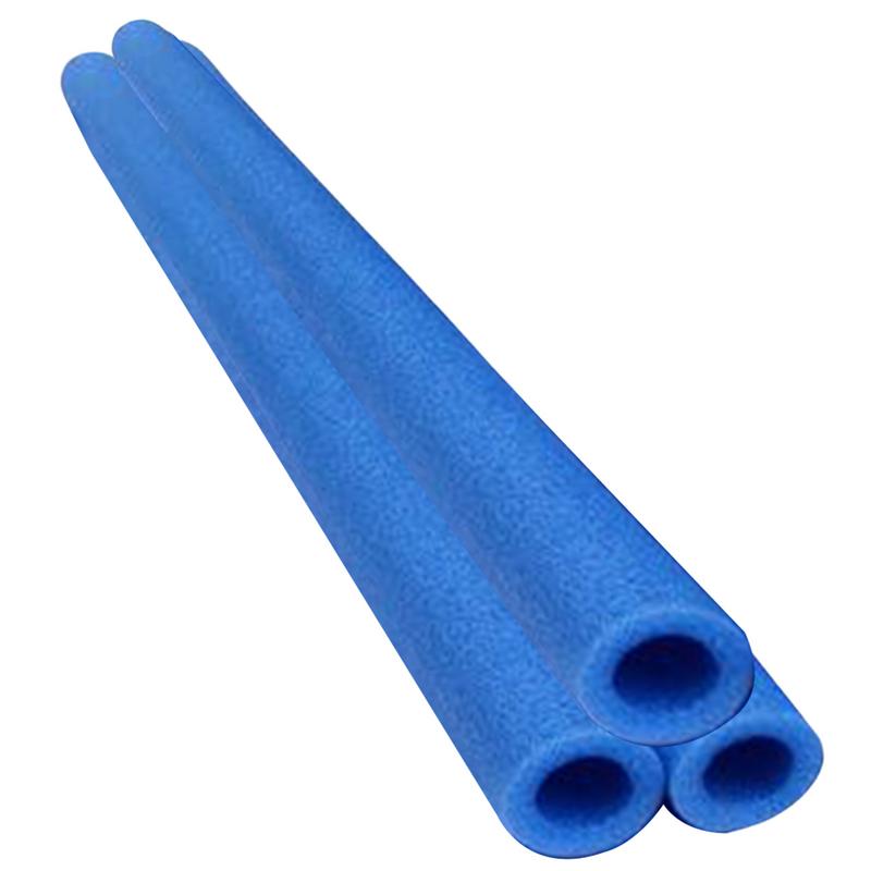 Trampoline Pole Foam Sleeves T - Trampoline Spring Cover reseña y precio
