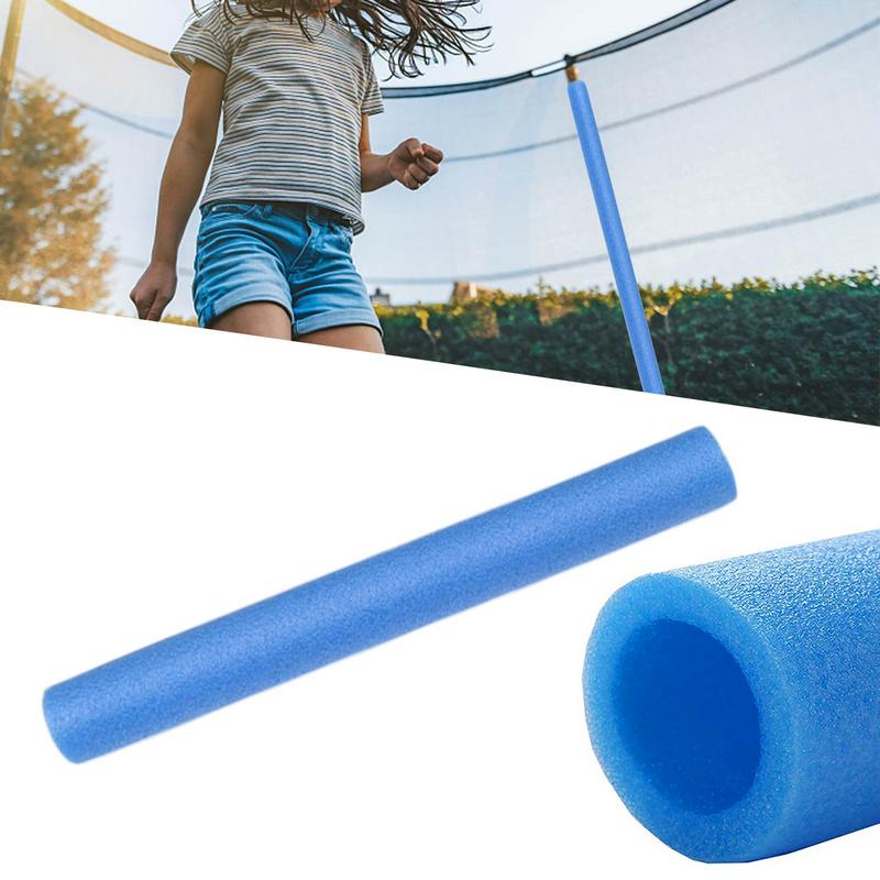Trampoline Pole Foam Sleeves T - Trampoline Spring Cover reseña y precio