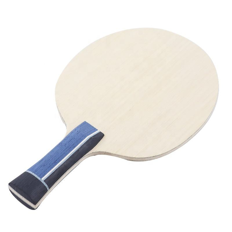 1PCS Blue Carbon Fiber Table T - Table Tennis Paddle reseña y precio