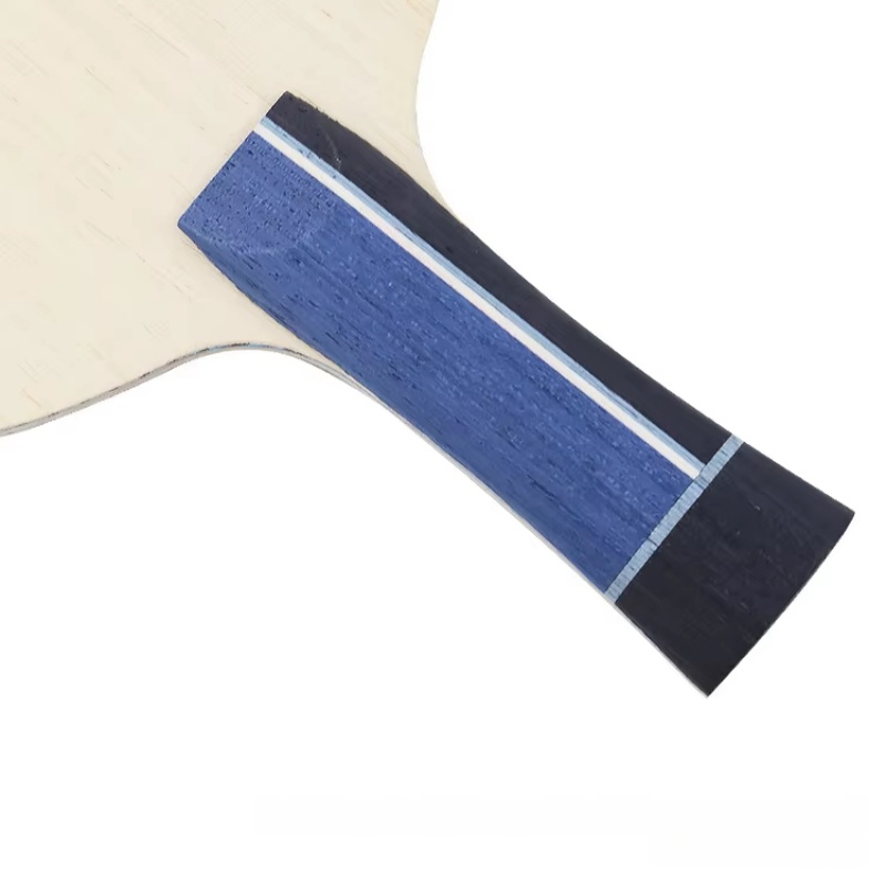 1PCS Blue Carbon Fiber Table T - Table Tennis Paddle reseña y precio