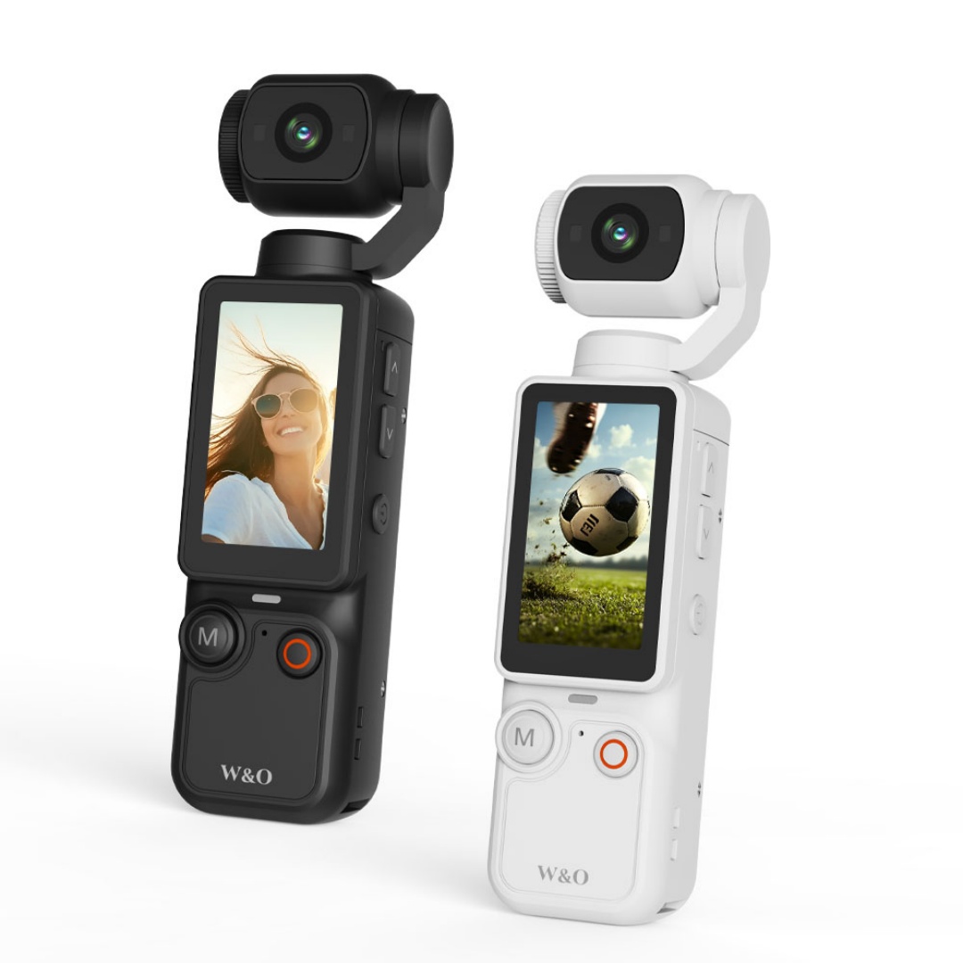 1080P Sports Camera Equipped W - Sports Equipment Video reseña y precio
