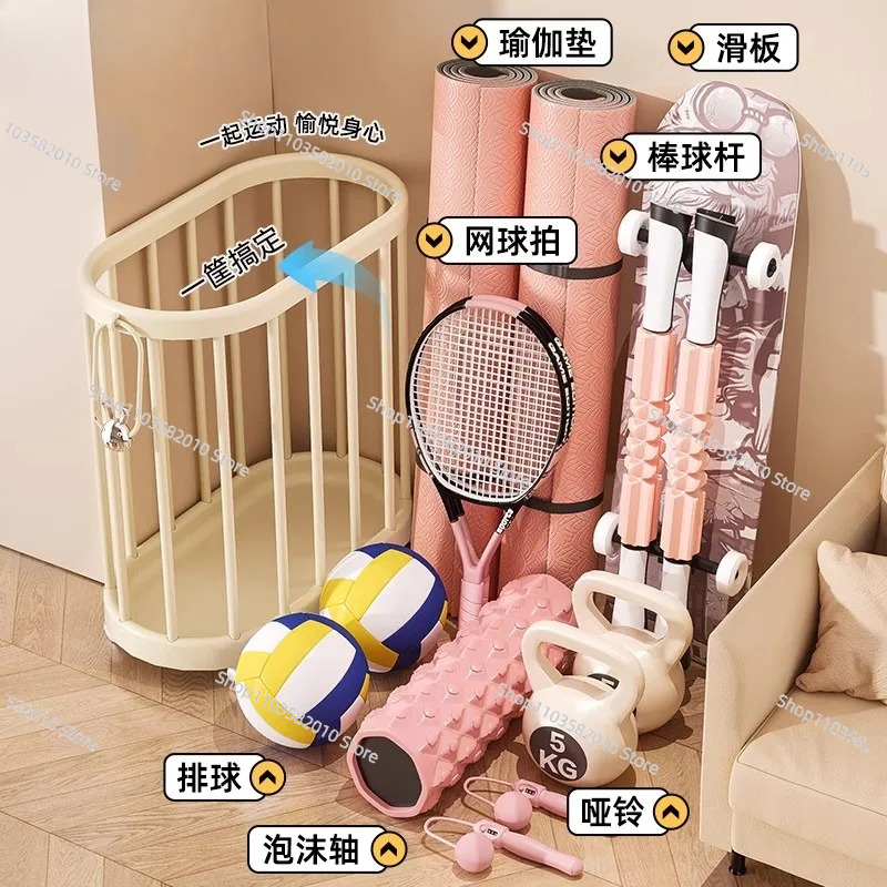Japan imported yoga mat storag - Sports Equipment Japan reseña y precio