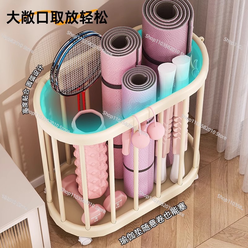 Japan imported yoga mat storag - Sports Equipment Japan reseña y precio