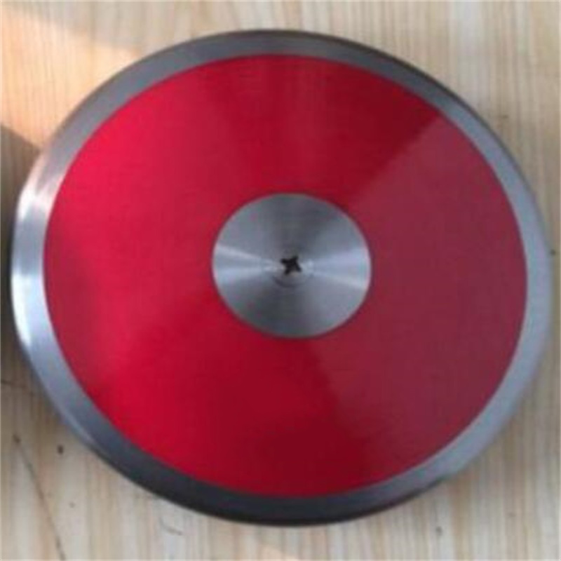 For competition Nylon Solid Di - Discus Throw Training reseña y precio
