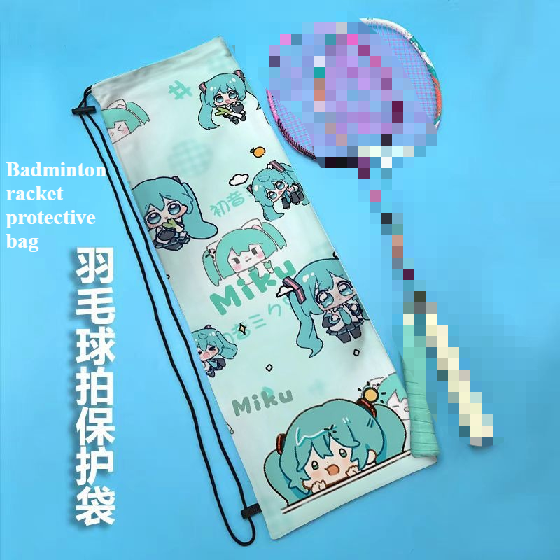 Cartoon Hatsune Miku Bundle mo - Sports Equipment Japan reseña y precio