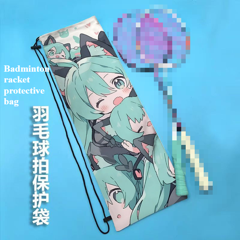 Cartoon Hatsune Miku Bundle mo - Sports Equipment Japan reseña y precio