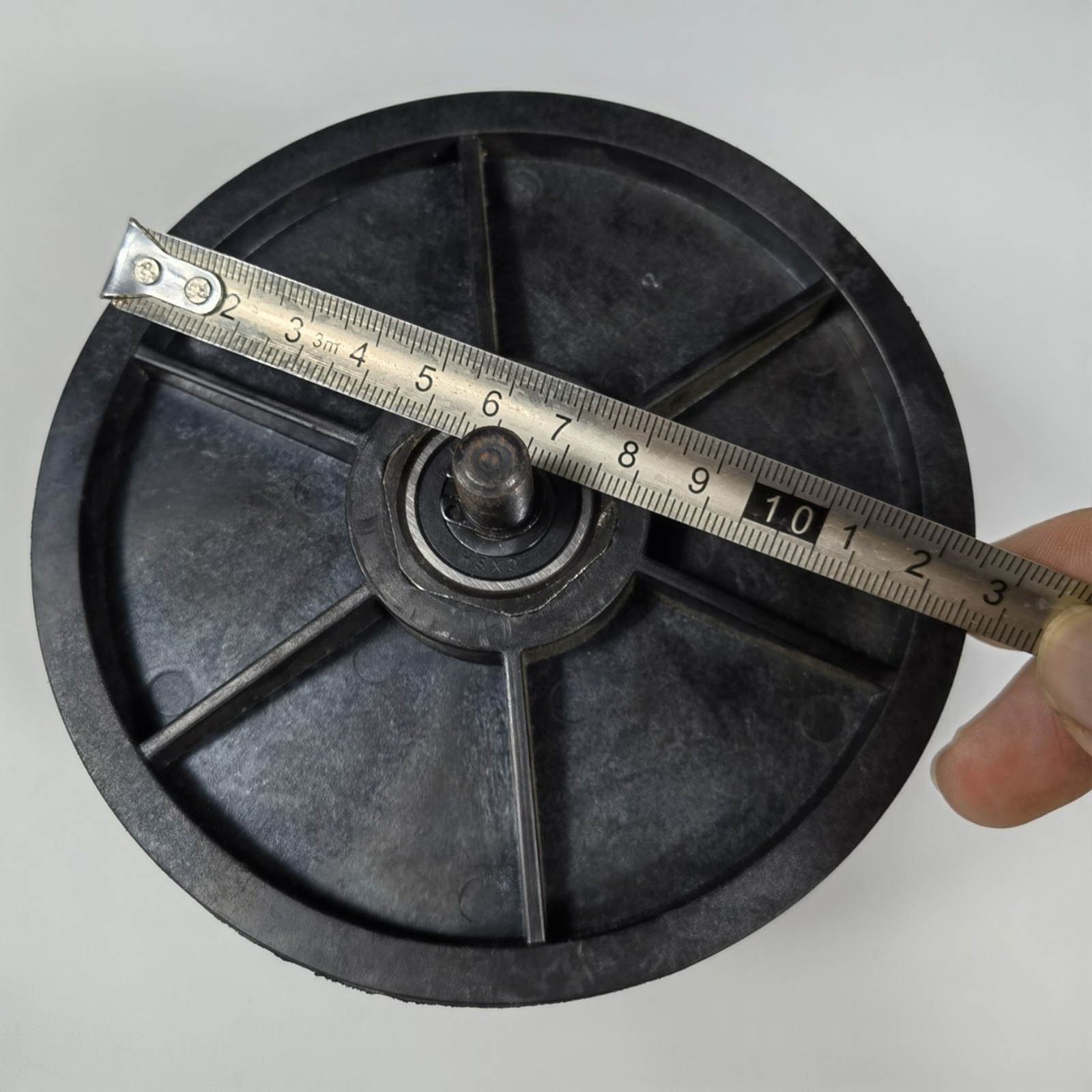 Durable Webbing Rebound Damper - Sports Equipment At Home reseña y precio