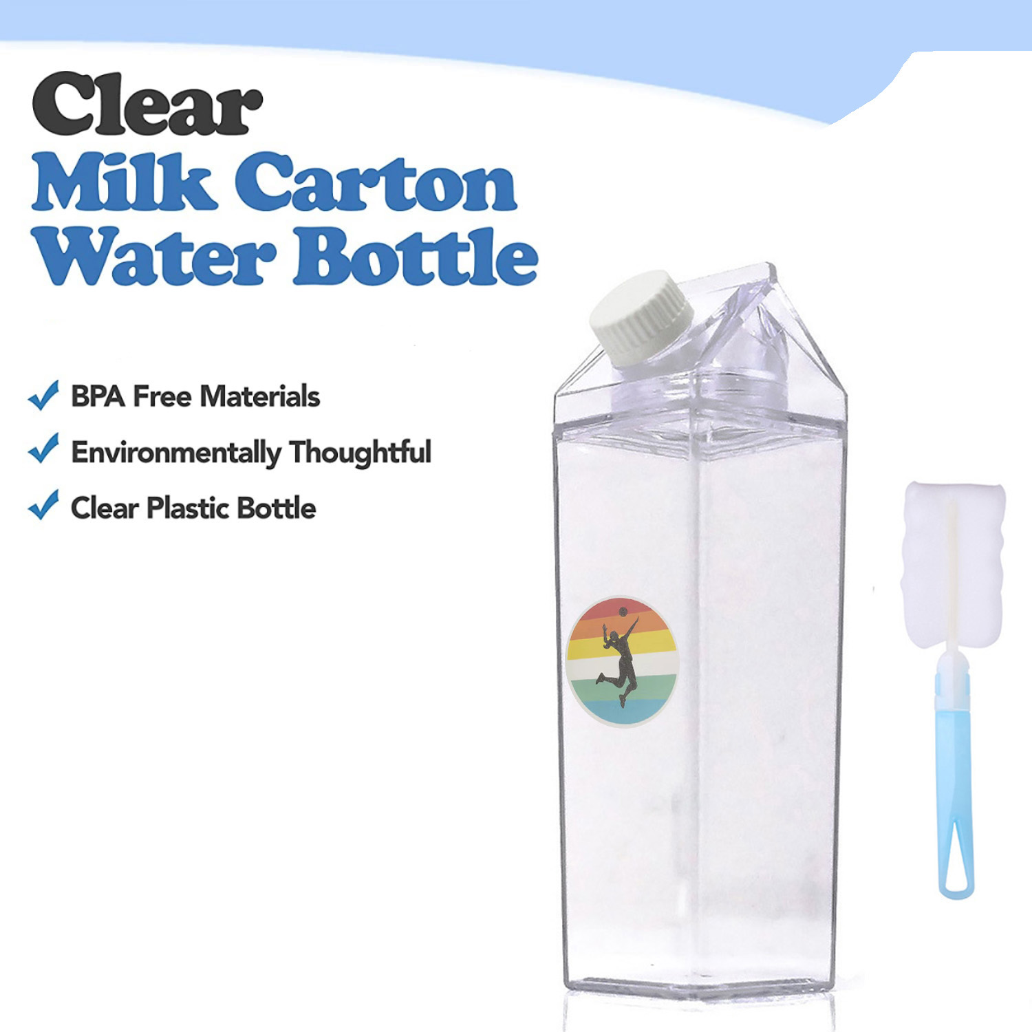 man water bottles Kitchen Leak - Sports Equipment Kitchener reseña y precio
