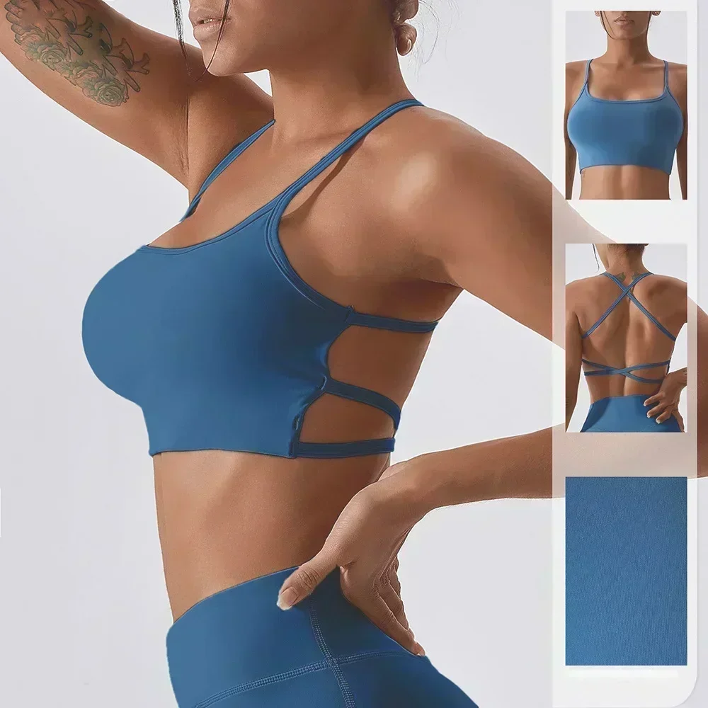 Cloud Hide Sexy Back Sports Br - Sports Equipment At Home reseña y precio