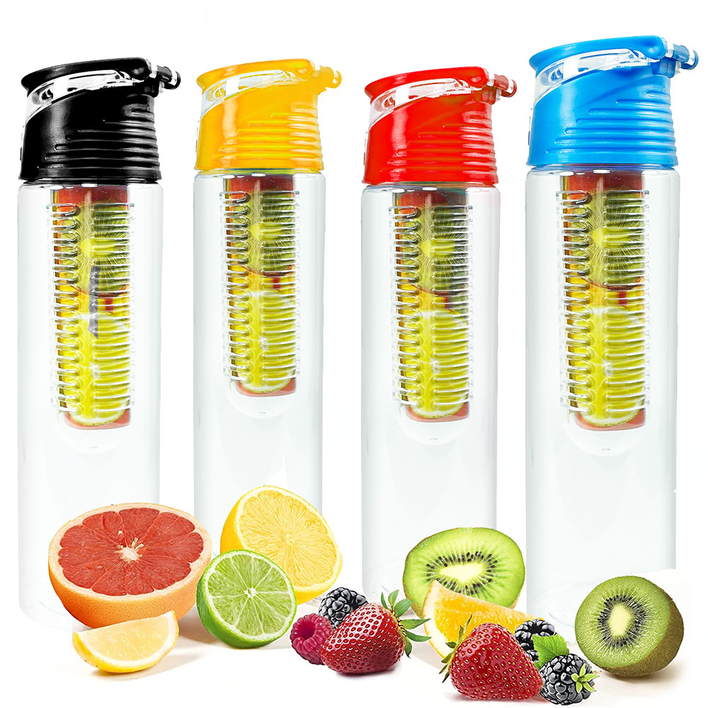 700 ML Portable Fruit Infusing - Sports Equipment Kitchener reseña y precio