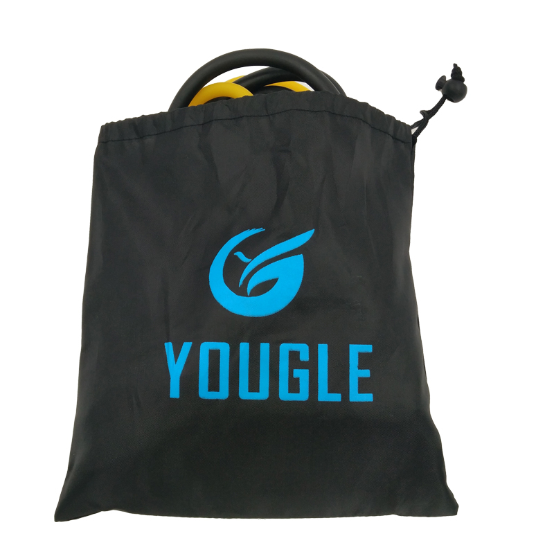 YOUGLE 11pcs/set Pull Rope Fit - Sports Equipment At Home reseña y precio