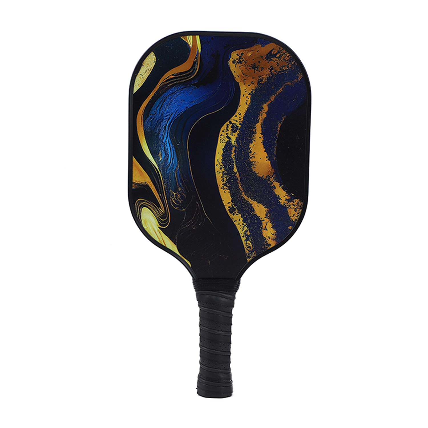 Pickleball Paddle Carbon Fiber - Cricket Bat Tape Ball reseña y precio