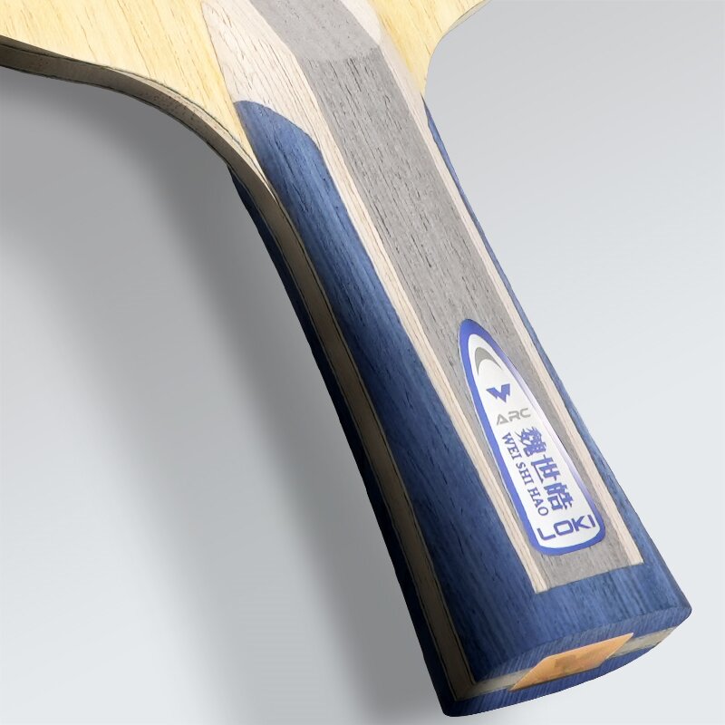 New LOKI W81 Series ARC SARC T - Table Tennis Paddle reseña y precio