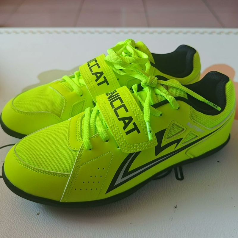 2026 New Throwing Shoes for Un - Discus Throw Training reseña y precio