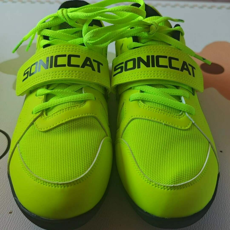 2026 New Throwing Shoes for Un - Discus Throw Training reseña y precio