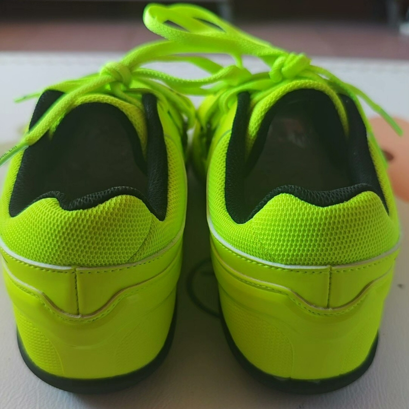2026 New Throwing Shoes for Un - Discus Throw Training reseña y precio