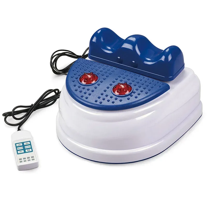 Home physiotherapy machine Spo - Sports Equipment Video reseña y precio
