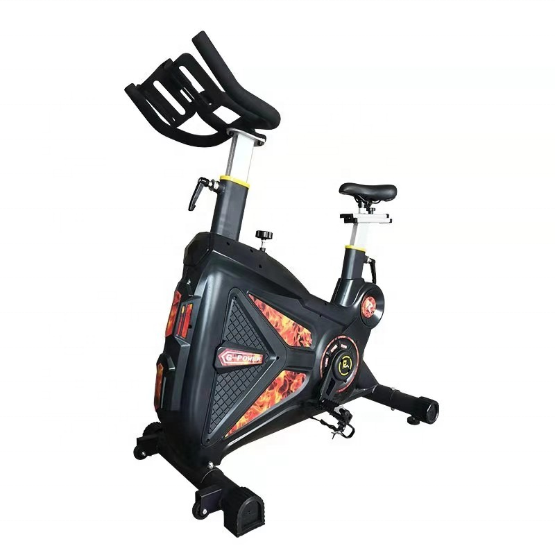 20kg Fly Wheel Spin Bike Cheap - Sports Equipment Cheap reseña y precio