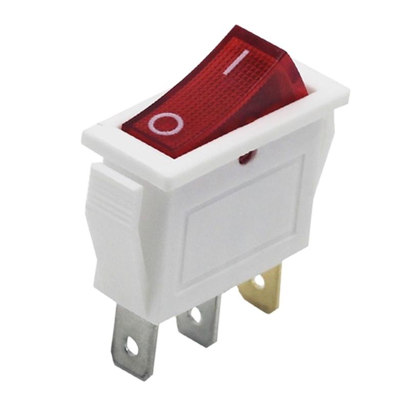 652F Rocker Styles Button Swit - Sports Equipment Kitchener reseña y precio