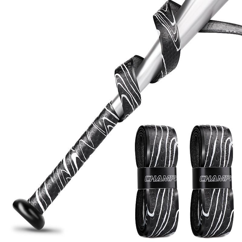 1 rolls/pack  PU Baseball Bat  - Cricket Bat Tape Ball reseña y precio
