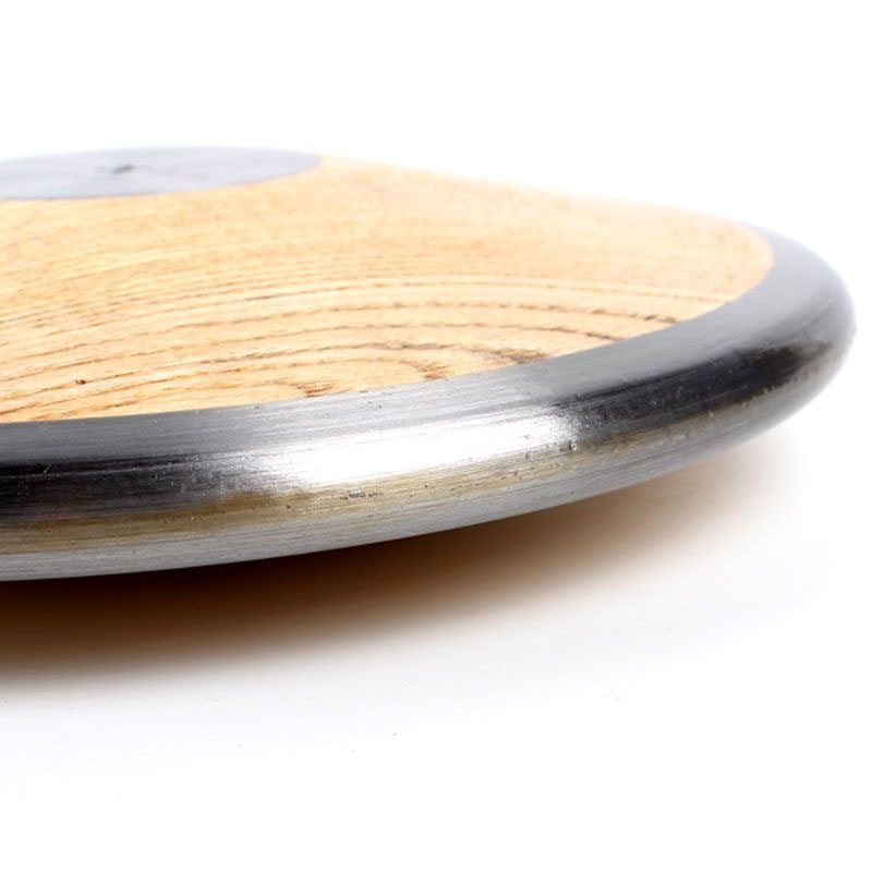 Solid Wood Discus Athletics Tr - Discus Throw Training reseña y precio